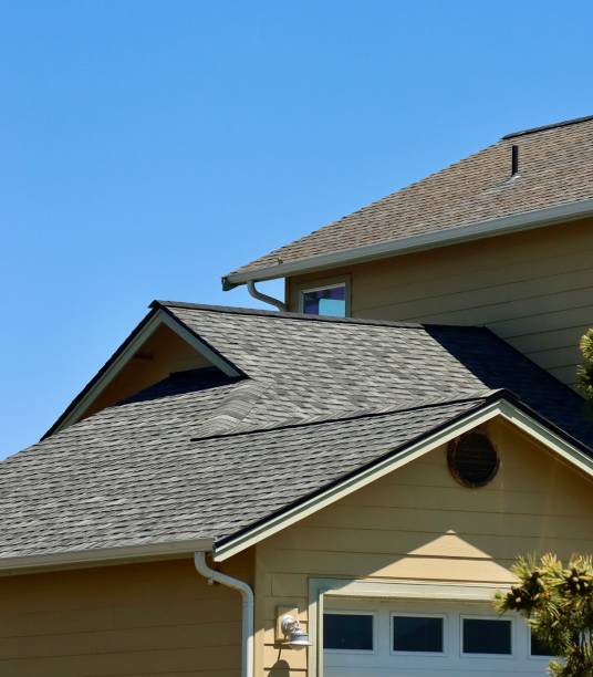 Best Green or Eco-Friendly Roofing Solutions  in Anson, TX